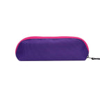 KAGS Chester pouch pencil case in purple, photo 4