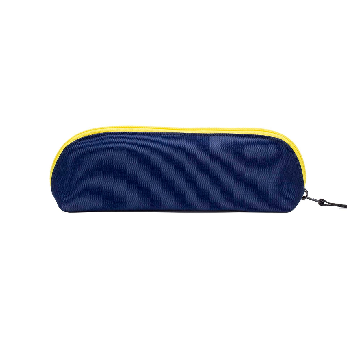 KAGS Chester pouch pencil case in navy, photo 4