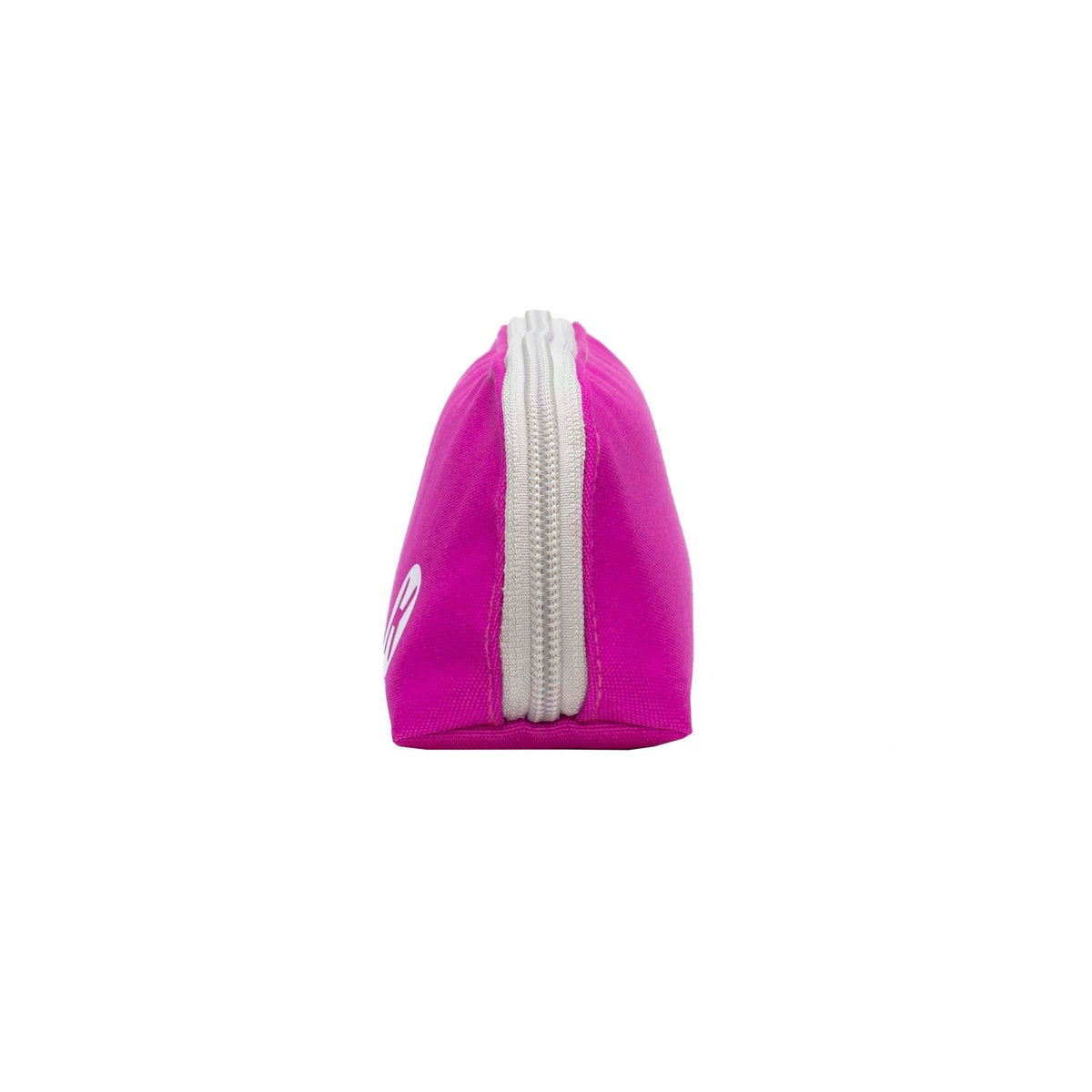 KAGS Chester pouch pencil case in magenta, photo 5