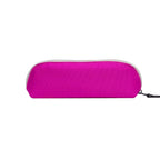 KAGS Chester pouch pencil case in magenta, photo 4