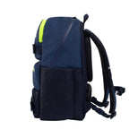 KAGS Grafton school backpack in green, photo 3