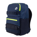 KAGS Grafton school backpack in green, photo 2