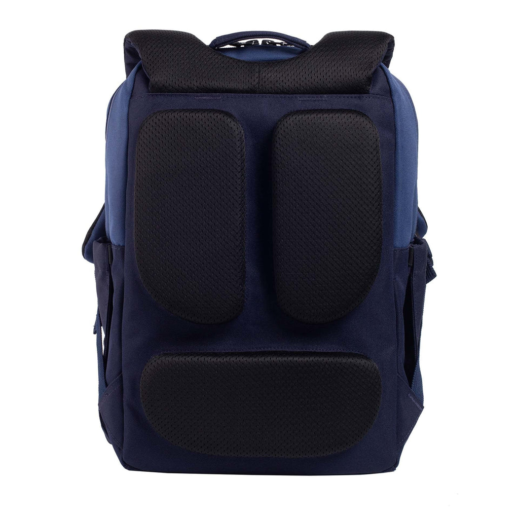 KAGS Grafton school backpack in green, photo 8