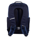 KAGS Grafton school backpack in green, photo 7