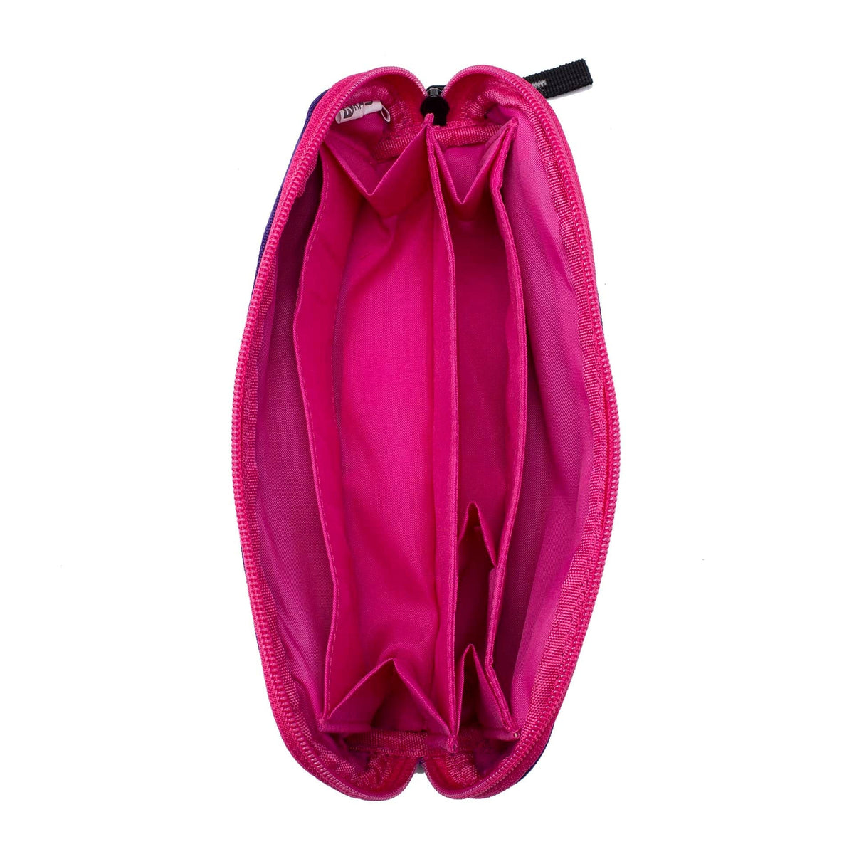 KAGS Chester pouch pencil case in purple, photo 8