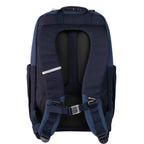 KAGS Grafton school backpack in pink, photo 5