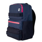 KAGS Grafton school backpack in pink, photo 2