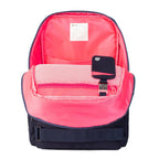 KAGS Grafton school backpack in pink, photo 7