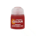 Warhammer Contrast paint, Blood Angels Red, 18ml