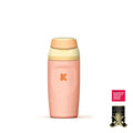 Kandis Sippy! Flip 475ml stainless steel bottle, photo 6