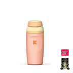 Kandis Sippy! Flip 475ml stainless steel bottle, photo 6