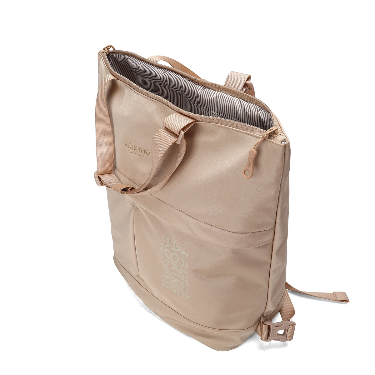 AOKING 2-in-1 Backpack Shoulder Bag 24L XN58870F, photo 2