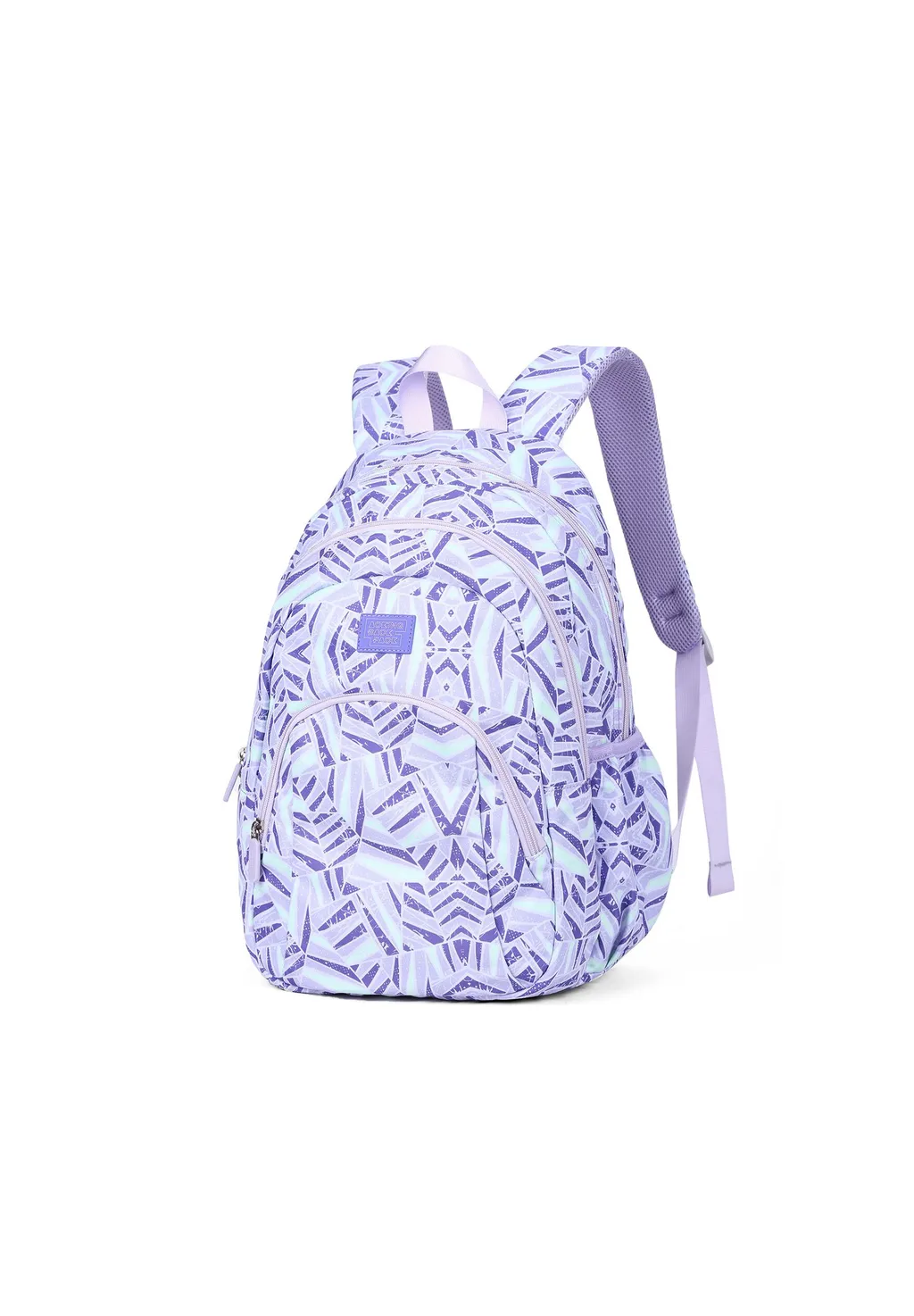 AOKING Geometry Primary School Backpack, photo 11