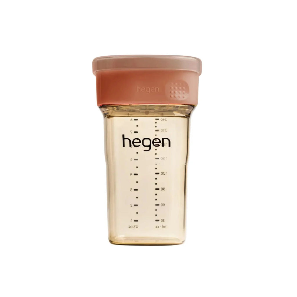 Hegen PCTO 240ml All-Rounder spoutless cup