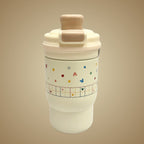 Disney insulated straw cups in Lotso, Stitch and Mickey designs, photo 5