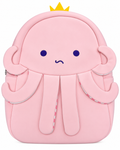 Nohoo octopus kids backpack
