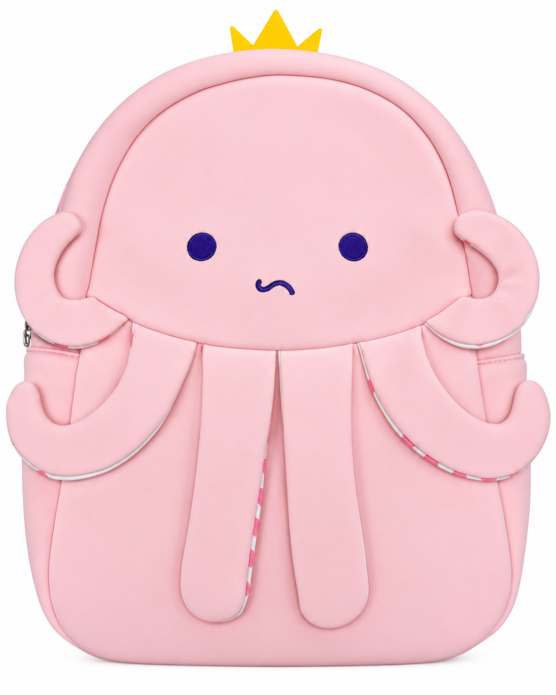 Nohoo octopus kids backpack