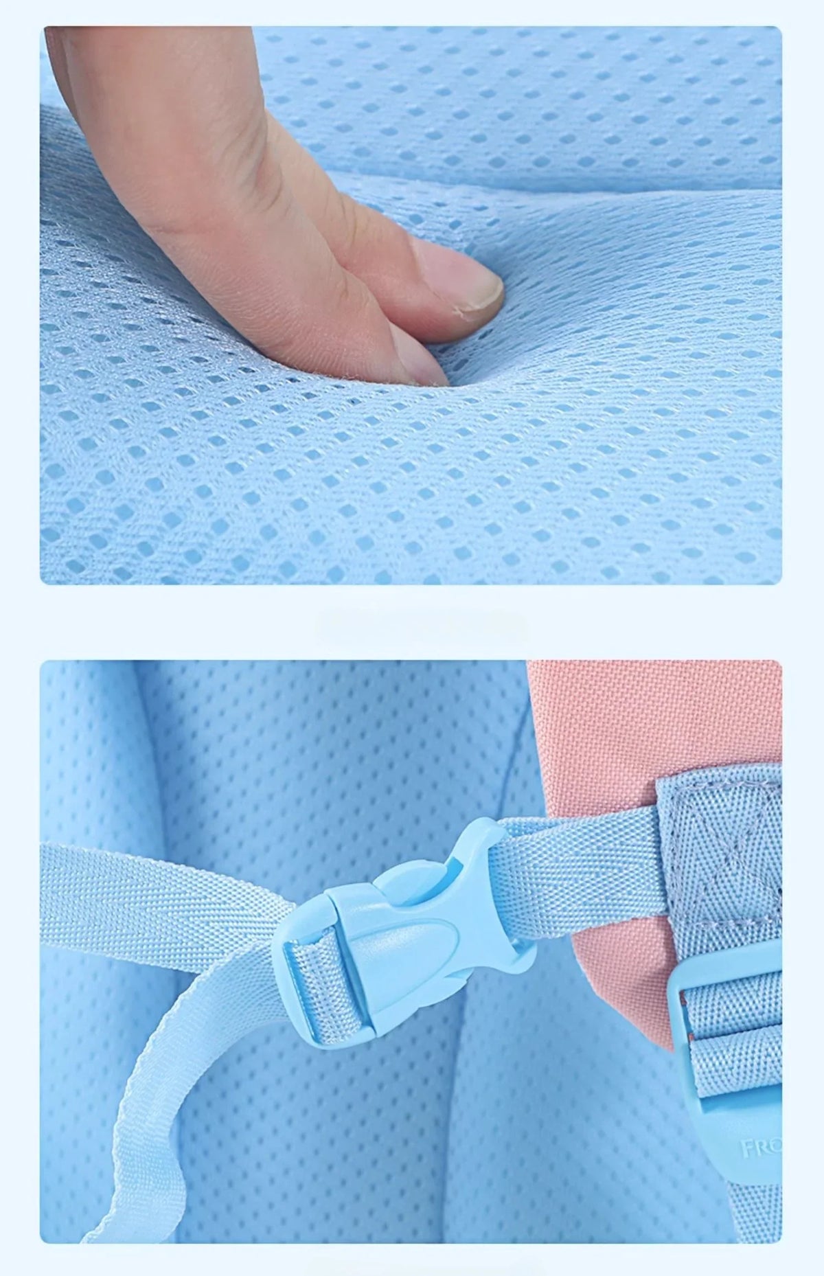 Disney Frozen fashion backpack with Elsa and Olaf, photo 11