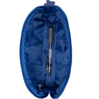 KAGS Izzy pouch pencil case in teal, photo 8