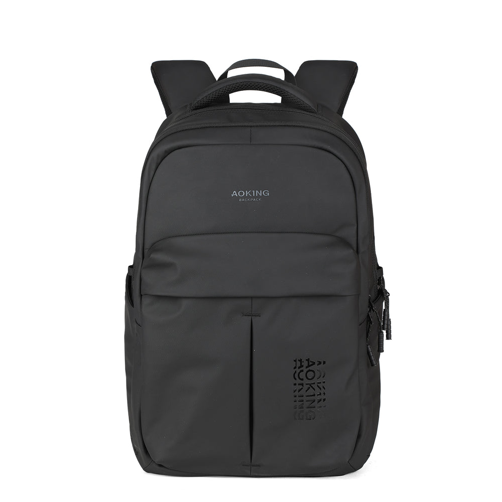 AOKING Casual Anti-Theft Laptop Backpack XN41457F