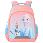 Disney Frozen fashion backpack with Elsa and Olaf, photo 2