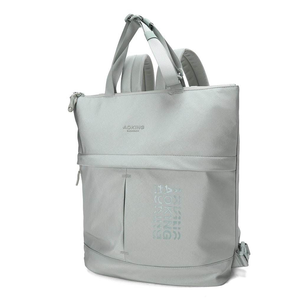 AOKING 2-in-1 Backpack Shoulder Bag 24L XN58870F, photo 10
