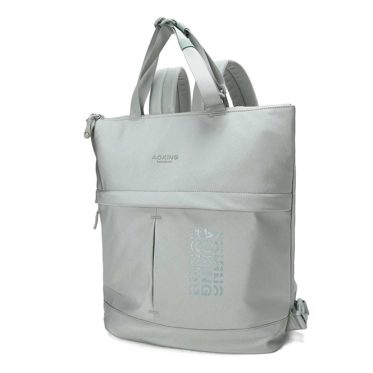 AOKING 2-in-1 Backpack Shoulder Bag 24L XN58870F, photo 10