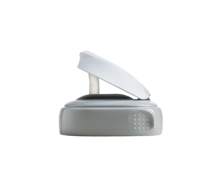 Hegen PCTO™ Straw Spout Grey (Slow Flow)