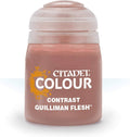 Warhammer Contrast paint, Guilliman Flesh, 18ml