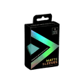 KARDIKO matte standard card sleeves in mint