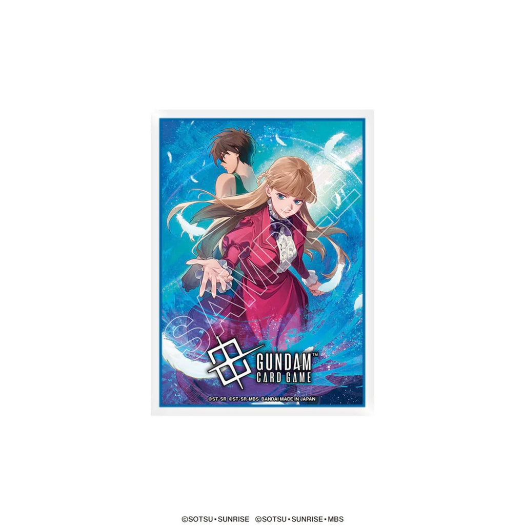 Gundam Card Game Mobile Suit Gundam Wing PB01 premium goods set, photo 3