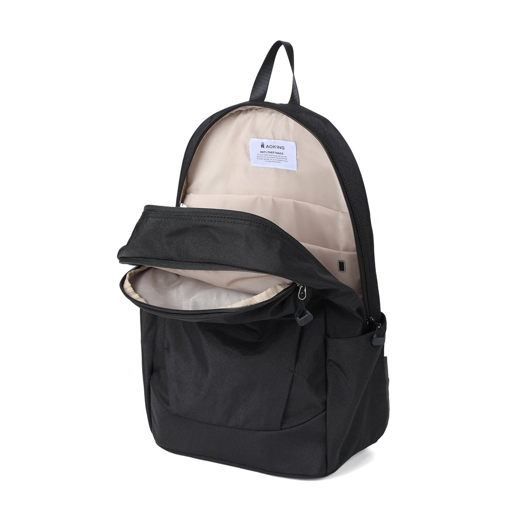 AOKING Anti-Theft Security Backpack 18L XN58662F, photo 5