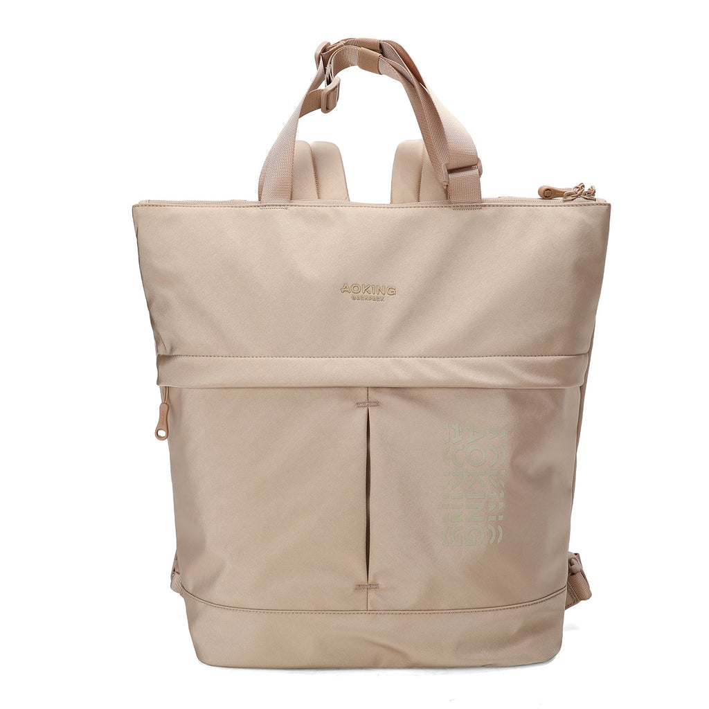 AOKING 2-in-1 Backpack Shoulder Bag 24L XN58870F