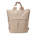 AOKING 2-in-1 Backpack Shoulder Bag 24L XN58870F