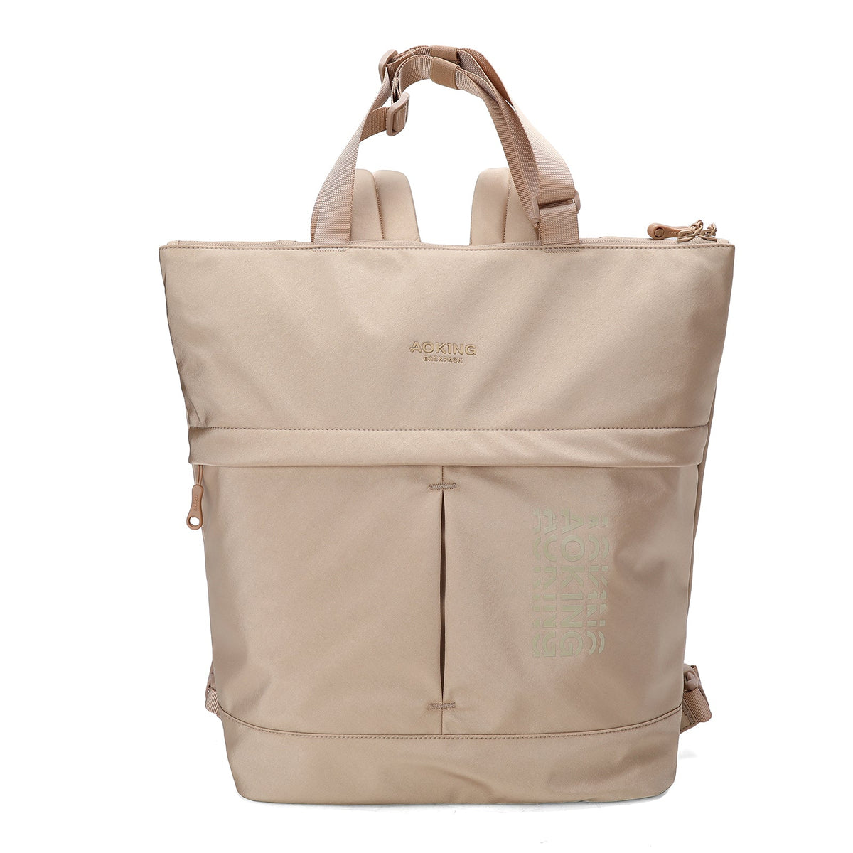 AOKING 2-in-1 Backpack Shoulder Bag 24L XN58870F