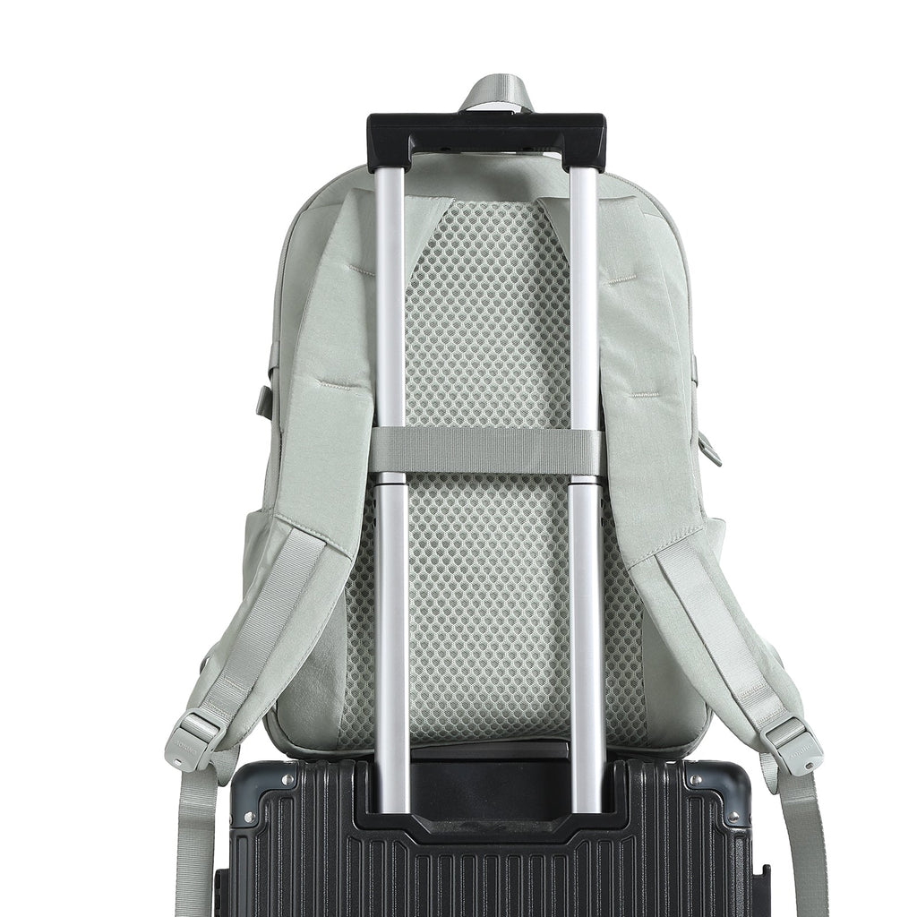 AOKING Extra Security Travel Backpack XN58442F, photo 6