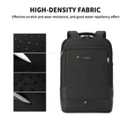 AOKING Laptop Backpack Black SN4804-W, photo 3