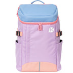 KAGS Dustin 2 school backpack in lavender